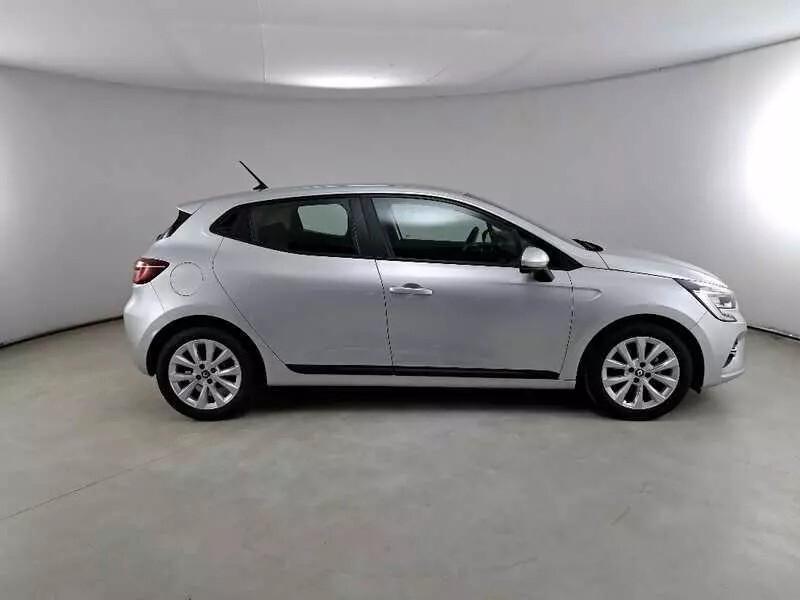 Renault Clio Benzina Usata 1.0 Tce 74kw Business 5 Porte