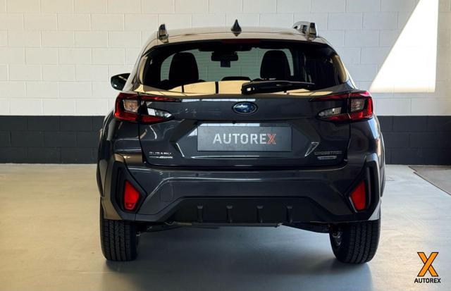 SUBARU Crosstrek 2.0i e-Boxer MHEV CVT Lineartronic Style