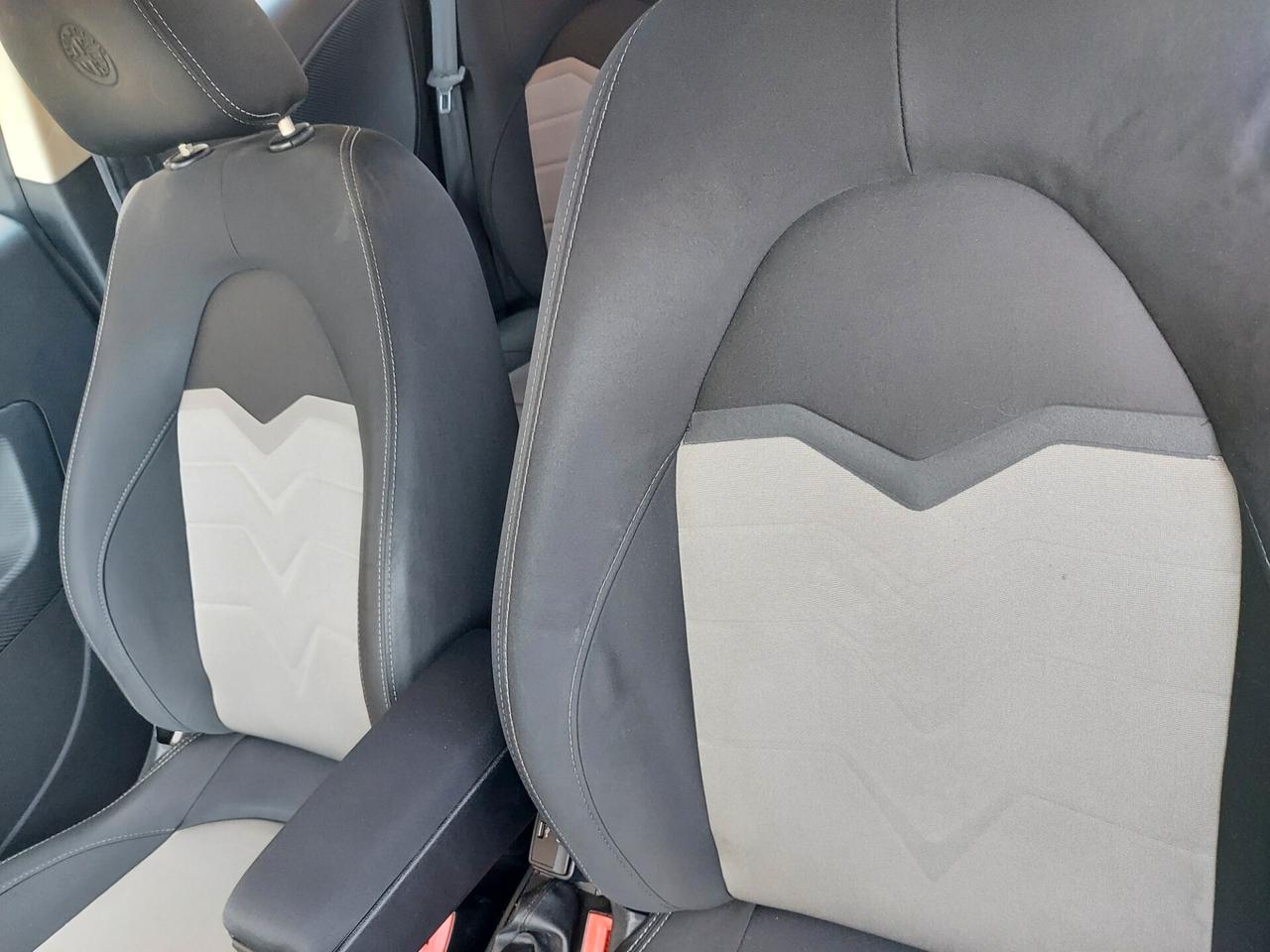 Alfa Romeo MiTo 1.4 T 120cv GPL Fino al 2035