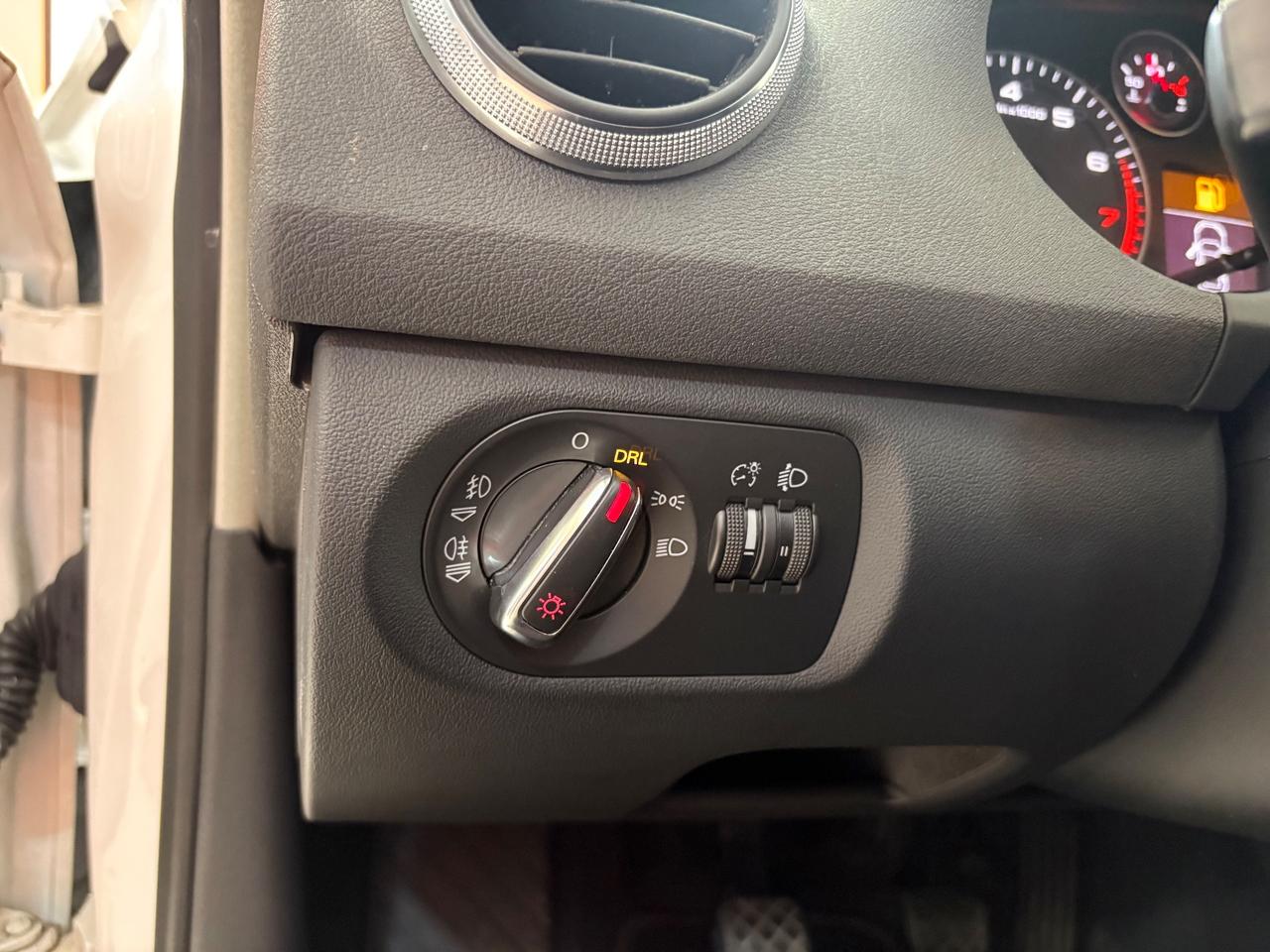 Audi A3 SPB 1.4 16V TFSI Ambition