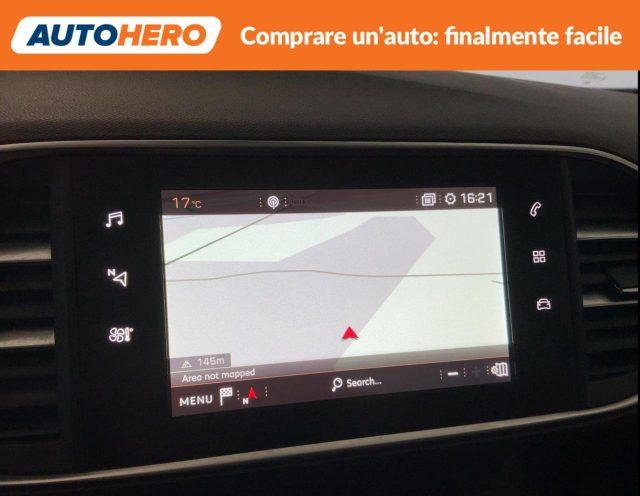 PEUGEOT 308 BlueHDi 130 S&S Allure