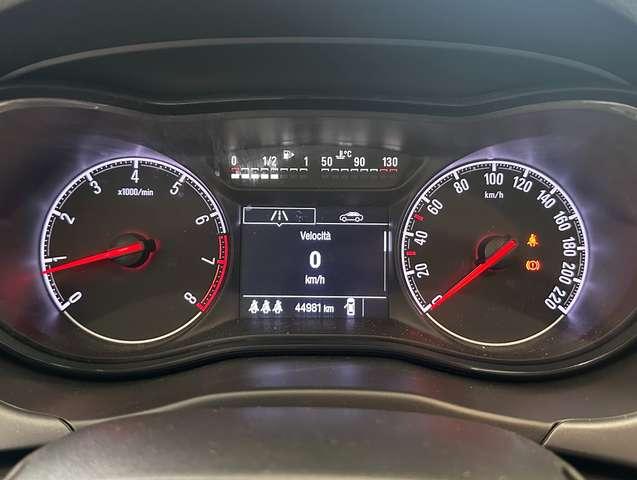 Opel Corsa 1.4 90CV Advance Gpl Tech
