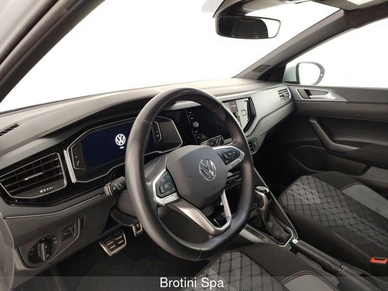 Volkswagen Taigo 1.0 TSI 85kW R-Line DSG