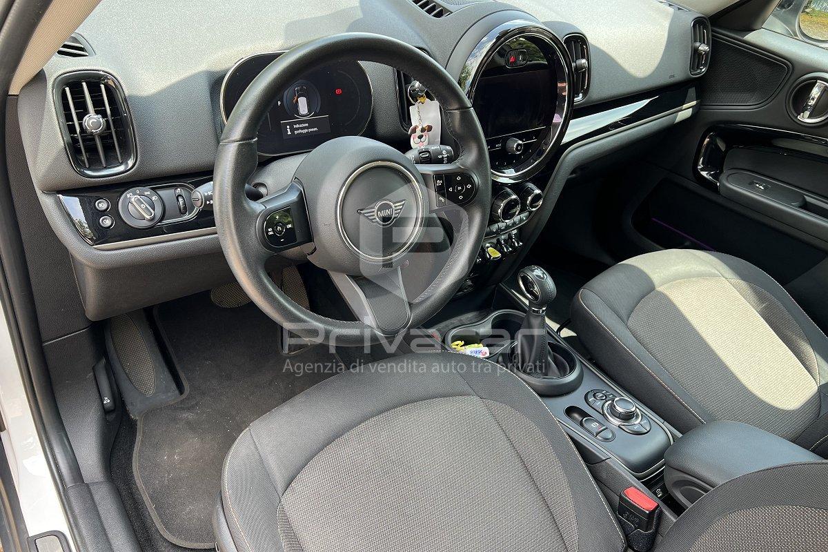 MINI Mini 1.5 Cooper SE Classic Countryman ALL4