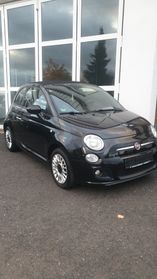 Fiat 500 C 1.2 Lounge 2014