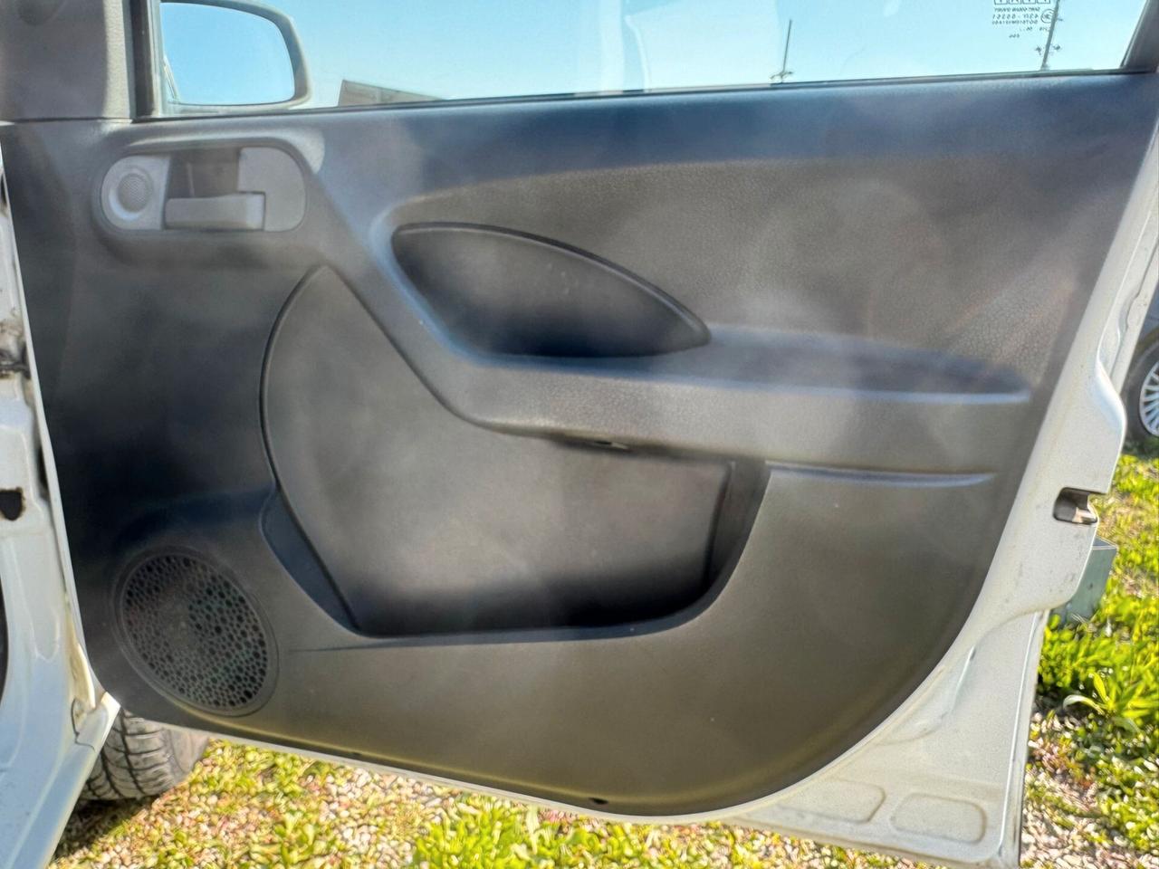 Fiat Panda 1.3 MJT 16V 4x4 SOLO 164.000 KM