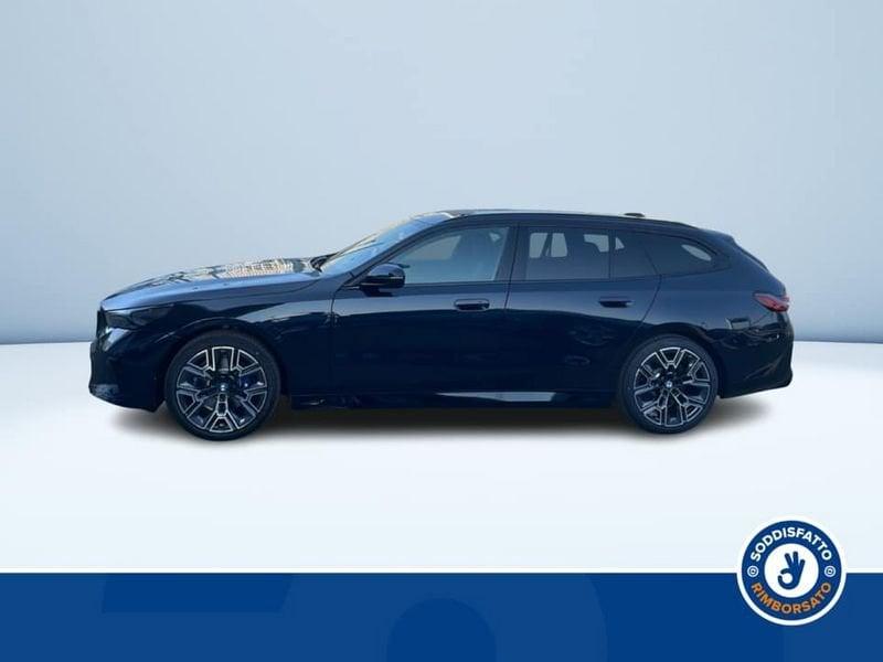 BMW Serie 5 Touring 520d xDrive M Sport Pro