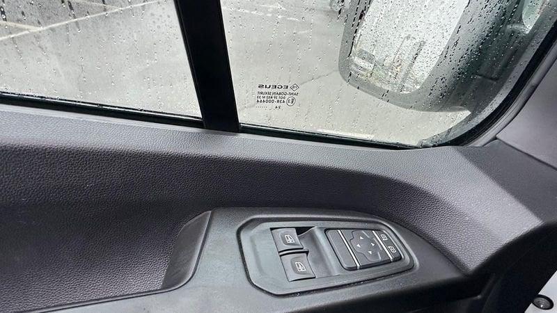 Renault Trafic equilibre L2 Blue dCi 110 MY24