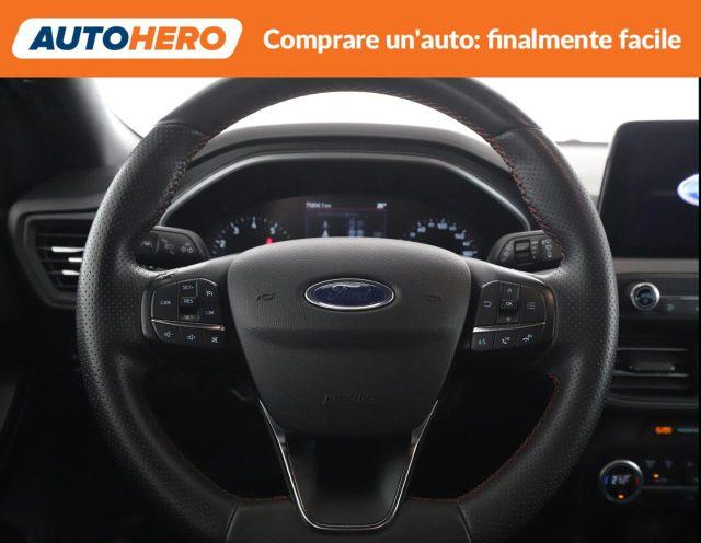 FORD Focus 1.0 EcoBoost 125 CV 5p. ST-Line