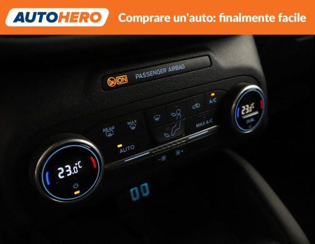 FORD Kuga 1.5 EcoBlue 120 CV aut. 2WD ST-Line