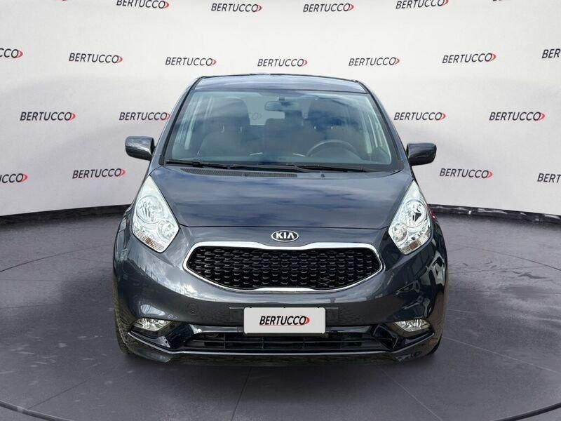 KIA Venga 1.4 CRDi 90CV Active