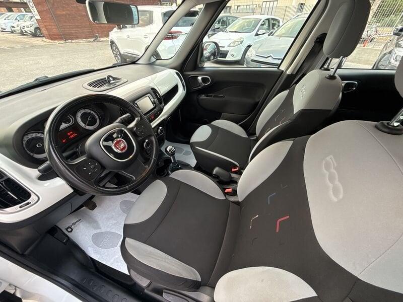 FIAT 500L 1.3 Multijet 95 CV Business
