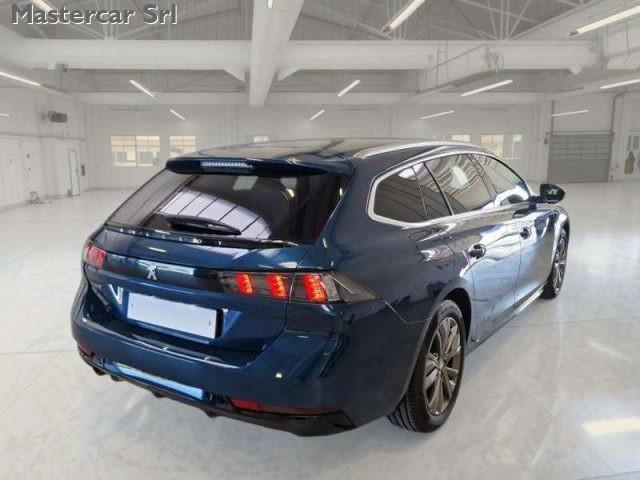 PEUGEOT 508 508 II 2019 SW SW 2.0 bluehdi Business - GA677PL