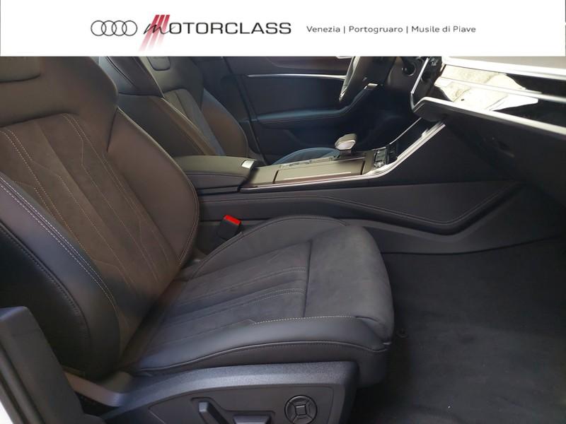 Audi A6 allroad allroad 50 3.0 v6 tdi mhev 48v 286cv business advanced quattro ultra tiptronic