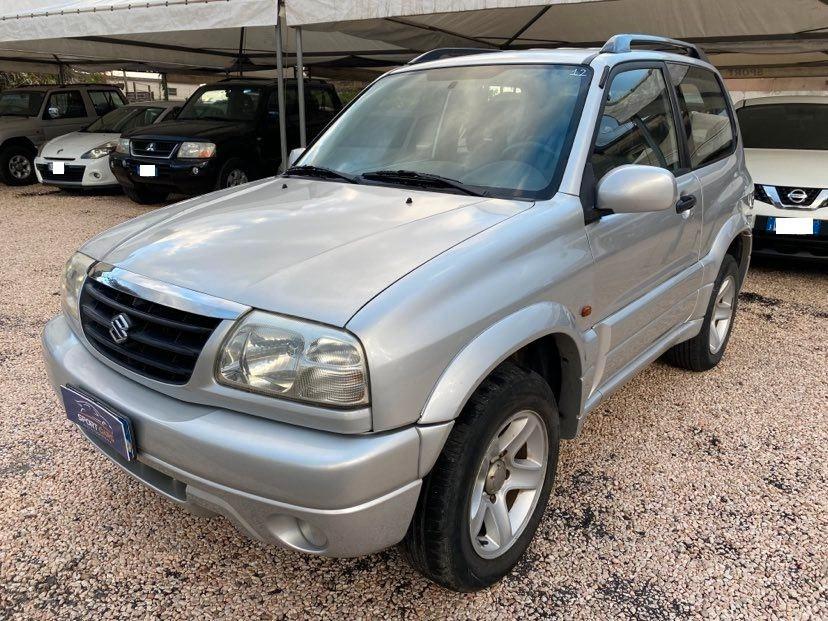 SUZUKI Grand Vitara 1.6 3 porte - 2004