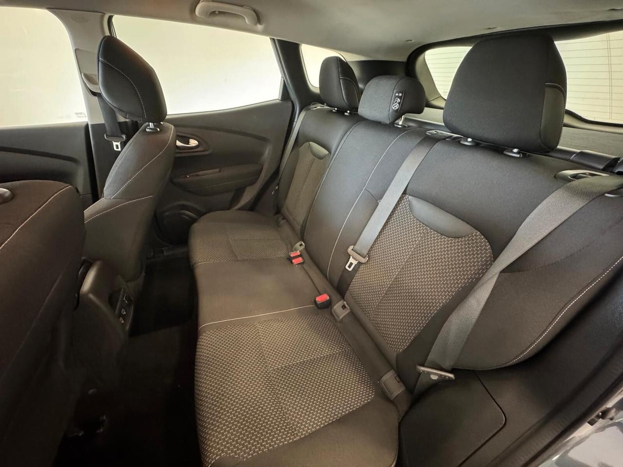 Renault Kadjar Blue dCi 115CV Sport Edition solo 78000km