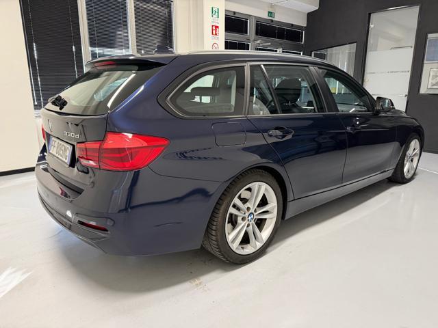 BMW 330 dA Touring Business Advantage