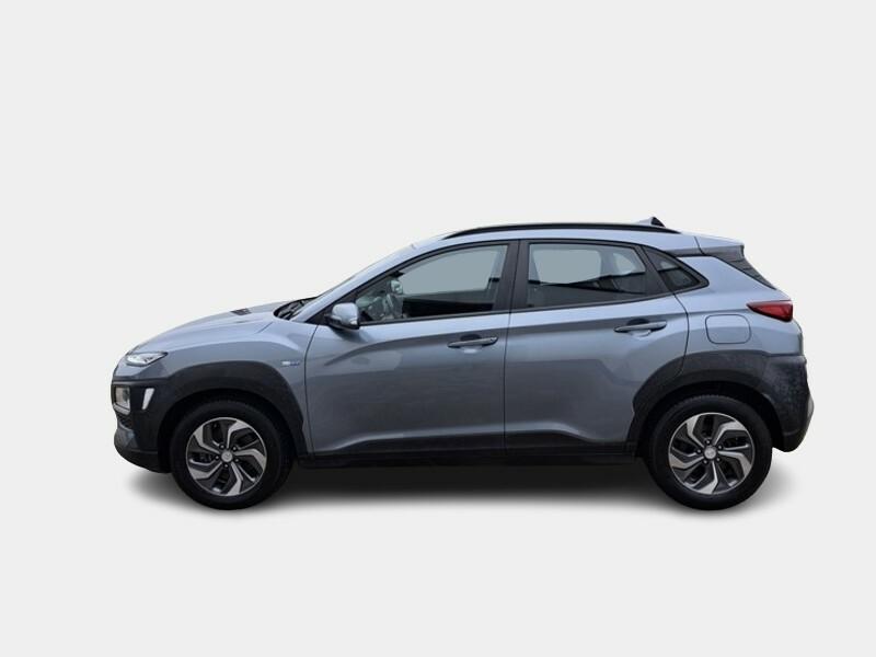 HYUNDAI KONA 1.6 HEV XTech 2WD DCT