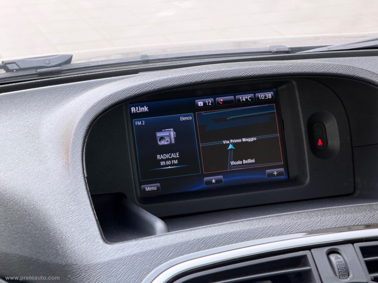 RENAULT Kangoo 1.5 dCi 90 CV 5p. S&S Extrem TRASP. DISABILI