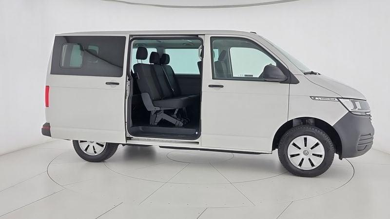 Volkswagen Caravelle 2.0 TDI 110CV PC Trendline 9 posti