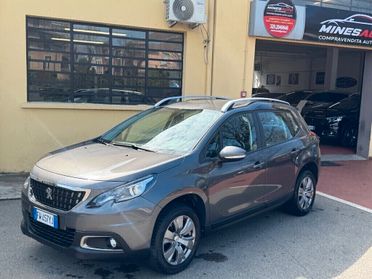 Peugeot 2008 Anno 2019 1.2 Benz 77.000 Km Euro 6