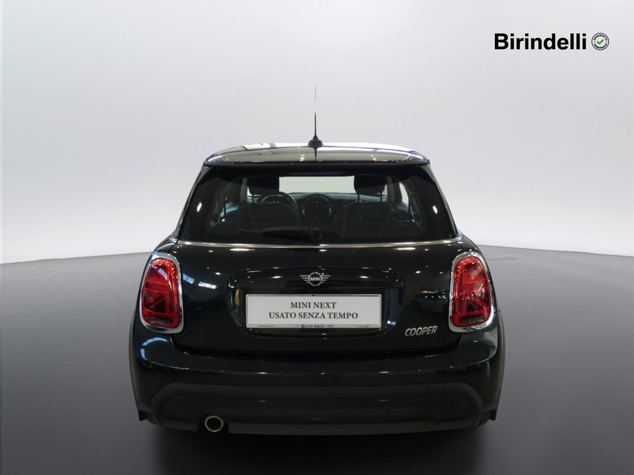 MINI Mini 4ª serie (F56) - Mini 1.5 Cooper Classic
