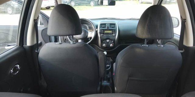 NISSAN Micra 1.2 12V 5 porte Tekna TPMS