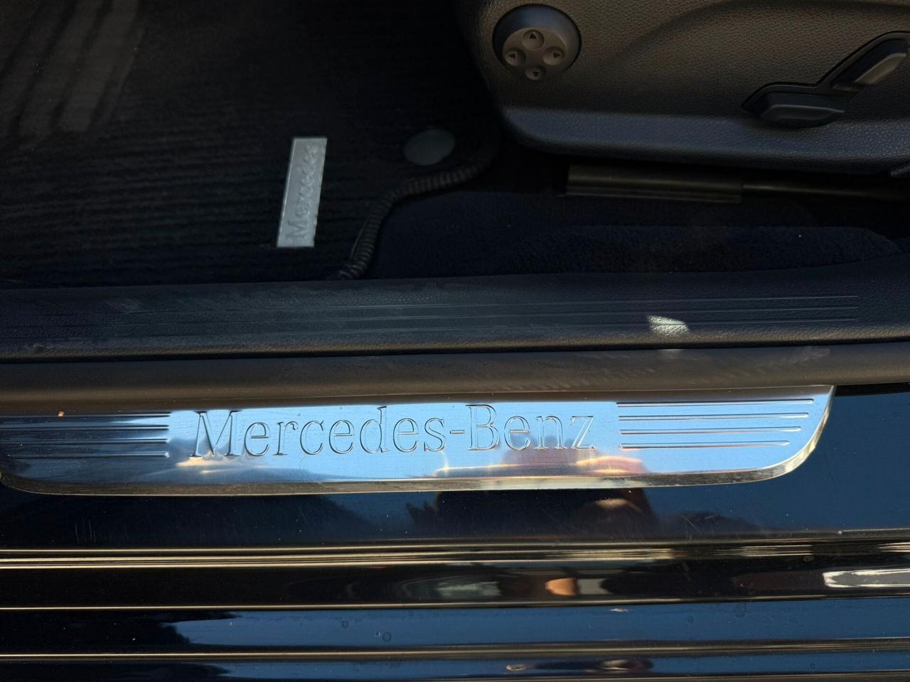 Mercedes-benz E 400 d S.W. 4Matic Auto Premium