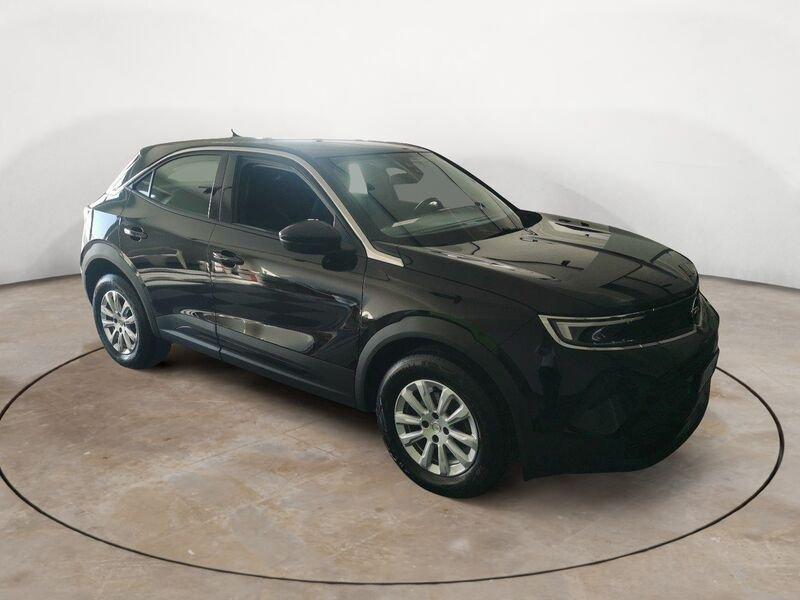 Opel Mokka 1.5 diesel Edition