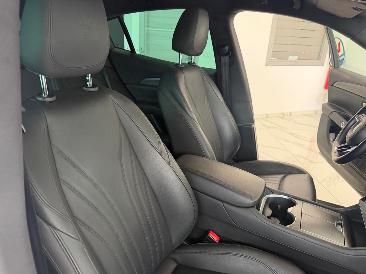 Maserati Grecale MHEV 300 CV AWD GT PrimaSerie