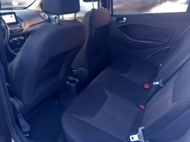 Ford Ka+ 1.2 85 CV Start&Stop Active