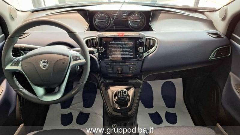 Lancia Ypsilon S1M My24 1.0 Firefly 70 CvStart&Stop Hybrid Pl