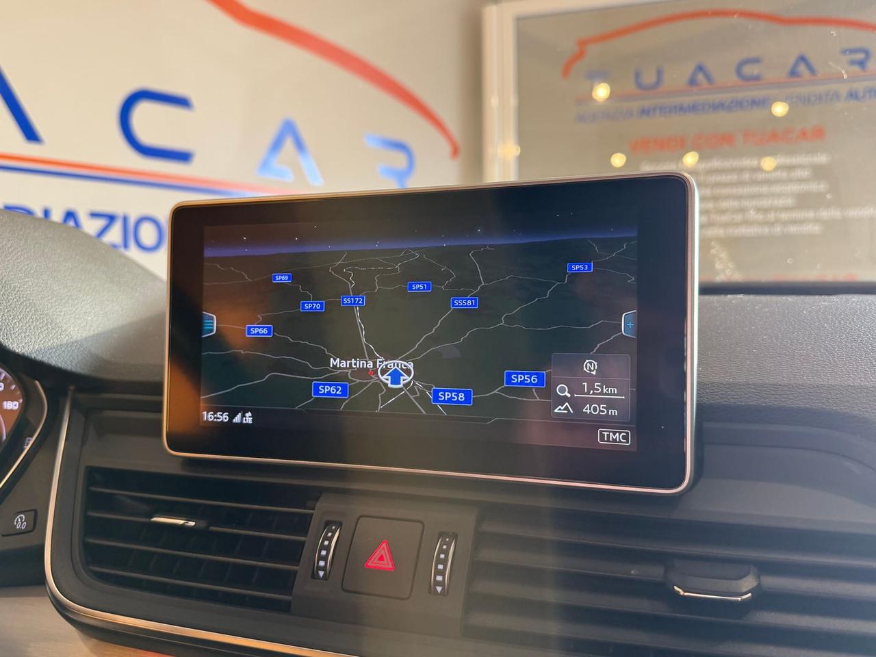 Audi Q5 S Line Plus 2.0 40 TDI #9708