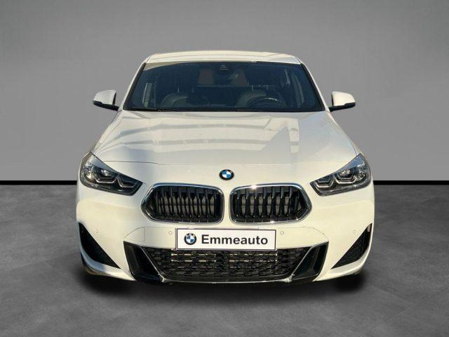 BMW X2 sDrive18d Msport