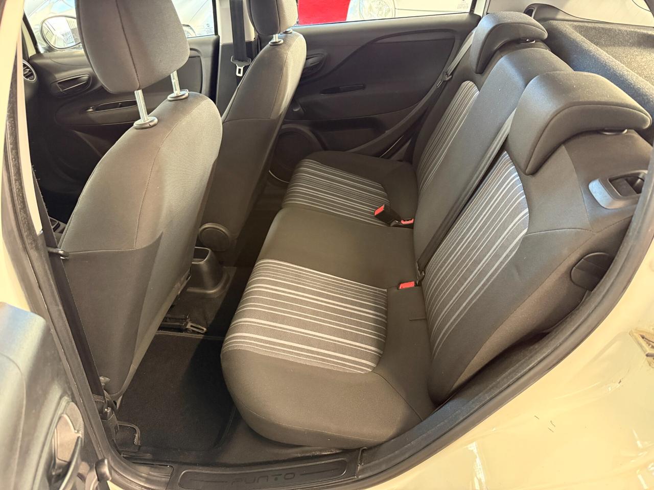 Fiat Punto Evo 1.2 5 porte S&S 150° - unico proprietario