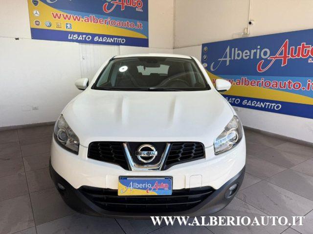 NISSAN Qashqai 1.5 dCi DPF Acenta