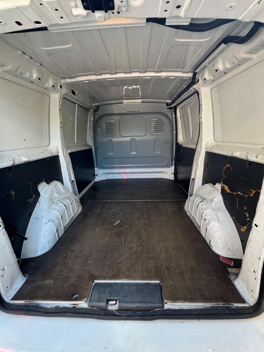 FIAT SCUDO 2.0 MJT 94KW IVA ESPOSTA #1PROP. #TAG.CERT.