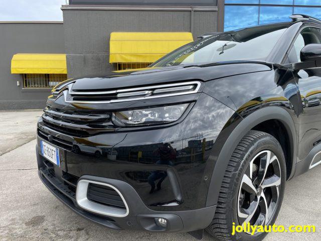 CITROEN C5 Aircross BlueHDi 130 S&S EAT8 Shine