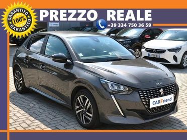 PEUGEOT - 208 - PureTech 100 S&S 5p. Allure Navi P.