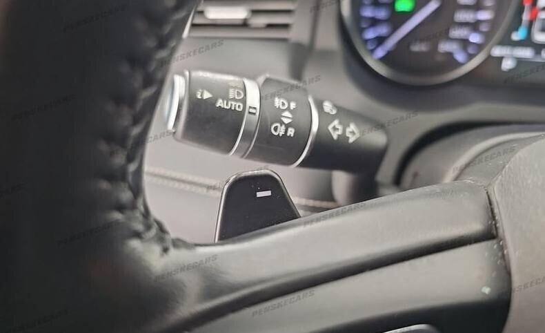 Land Rover Range Evoque 2.2 Sd4 5p. Prestige TETTO NAVY PELLE XENO 20