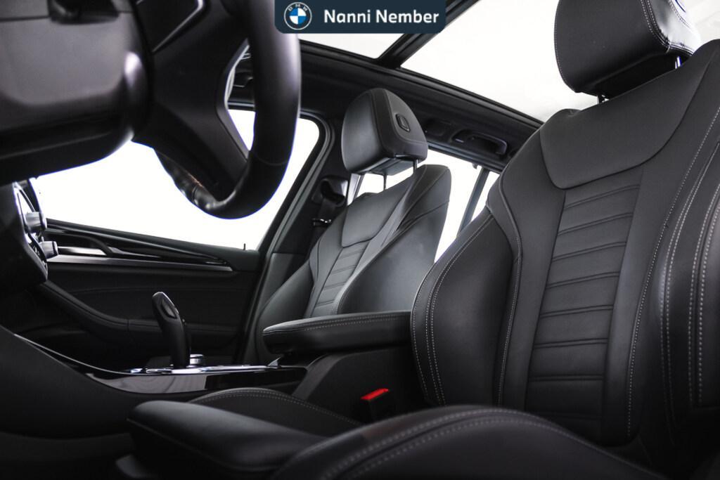 BMW X3 30 e xLine xDrive Steptronic