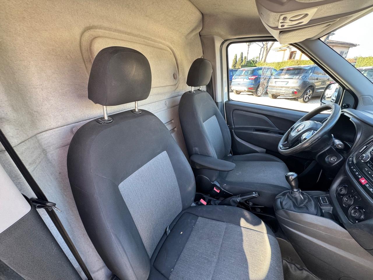 Fiat Dobló 1.3 multijet