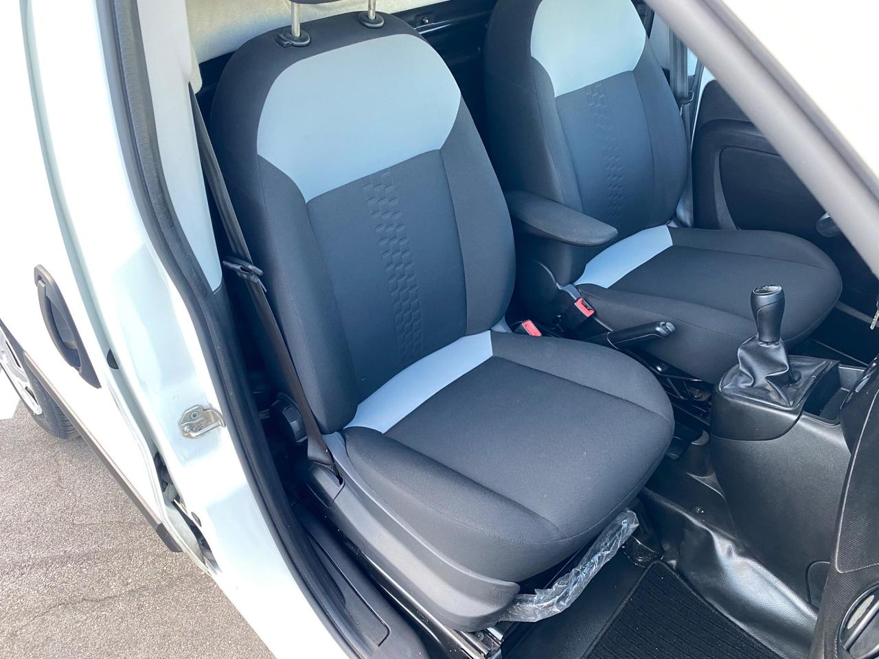 Fiat Fiorino 1.3 MJT 95CV My21 Cargo SX