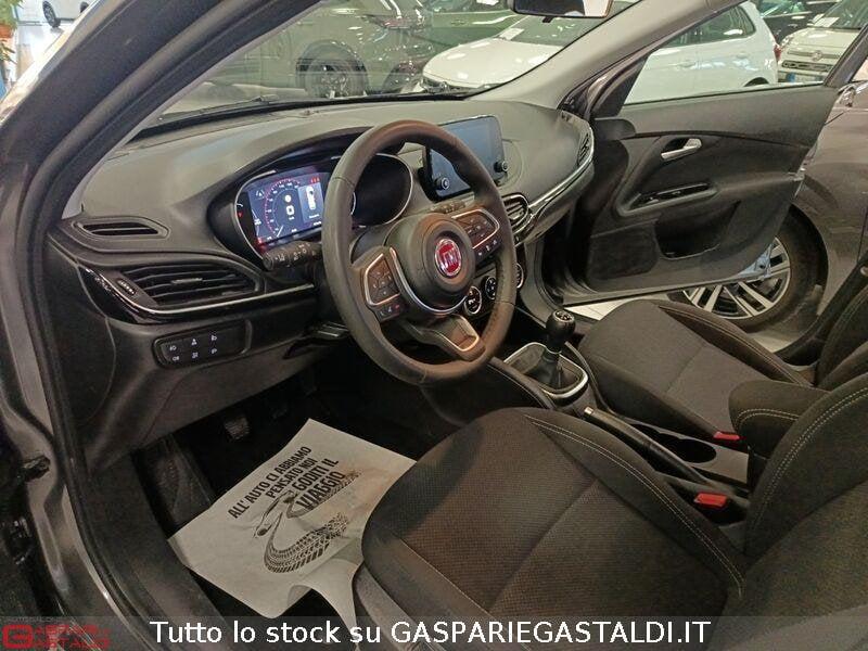 FIAT Tipo Tipo 1.3 Mjt S&S SW City Life