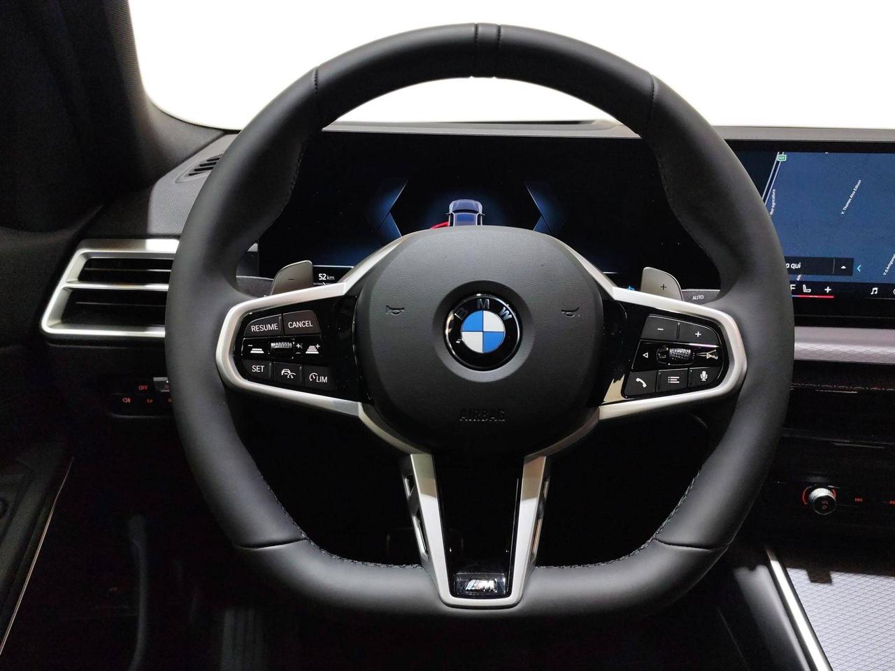 BMW Serie 3 320d 48V MSport