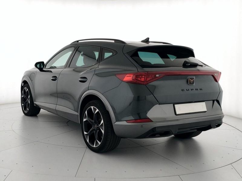 Cupra Formentor 1.4 e-hybrid 204cv dsg