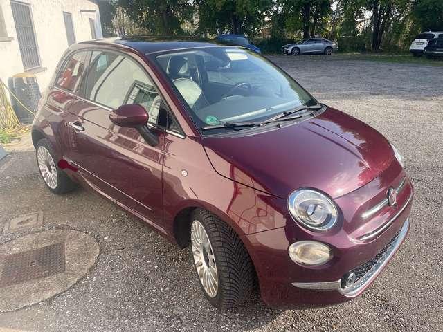 Fiat 500 Lounge Autom. Si Neop. senza Finanziamenti