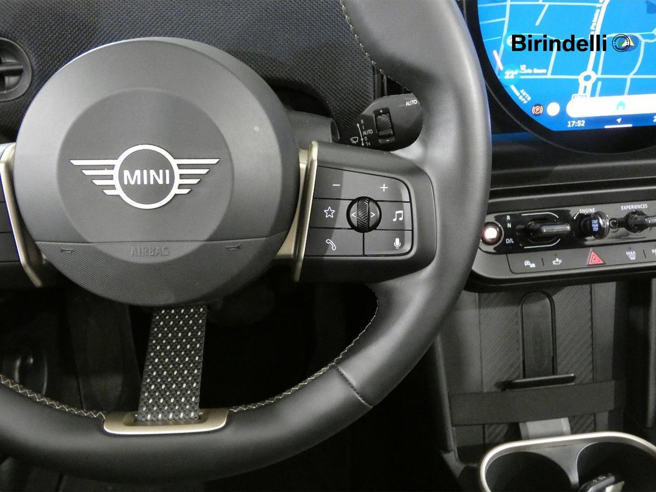 MINI Mini CooperCbr(F67) - Mini Cooper C Classic Cabrio
