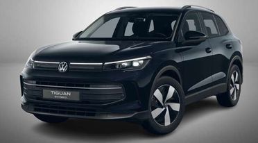 Volkswagen Tiguan Edition Plus 1.5 TSI eHYBRID 204CV DSG NUOVO ITA
