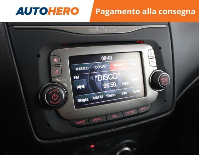 ALFA ROMEO MiTo 1.4 78 CV 8V S&S Super